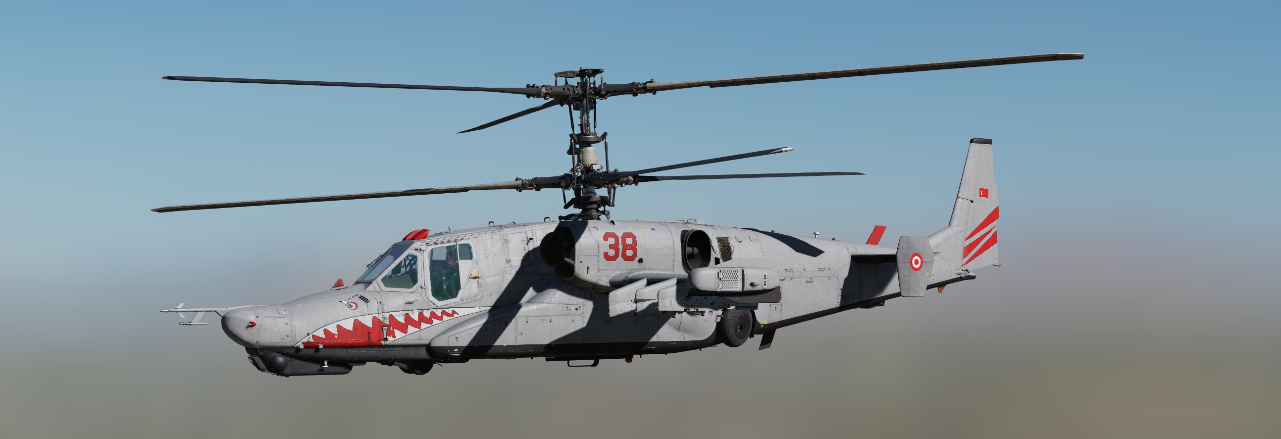 KA-50-3 Turkish Army_High resolution