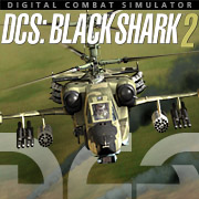 DCS: Ka-50 Black Shark 2