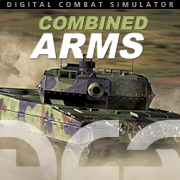 DCS: Combined Arms