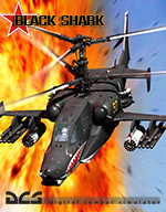DCS: Black Shark