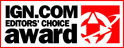 IGN rating