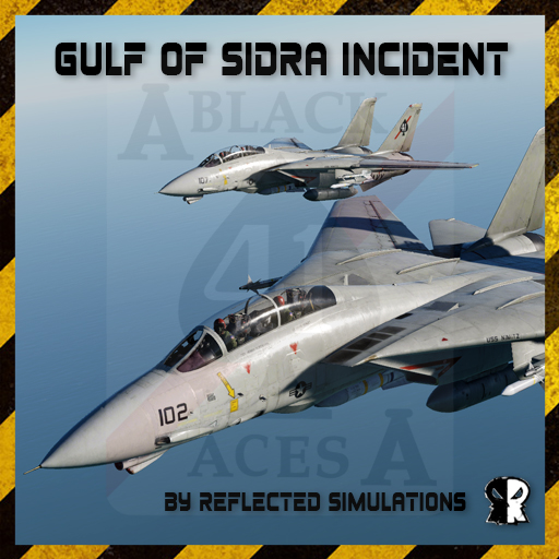 Gulf of Sidra incident 1981