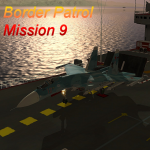 Border Patrol - Mission 9