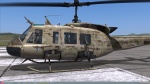 MultiCam UH-1H Skin, 311th Air Cavalry (Fictional)