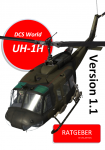 DCS World UH-1H Ratgeber [PDF Deutsch] 1.1