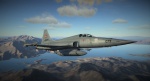 DCS: F-5E-3. Manual de inicio rápido