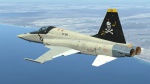 VF-84 "Jolly Rogers" for F-5E