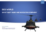 UH-1H Huey Radio and Navigation Equipment V. 1.0