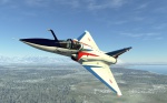Mirage 2000C Prototypes