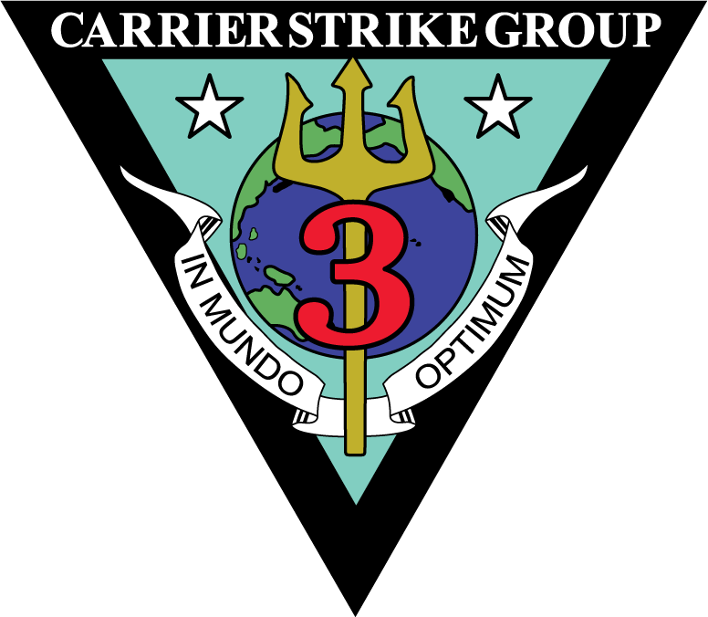 Carrier Strike Group 3 - Mission Three