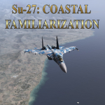 Su-27: Coastal Familiarization