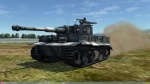 WWII Series - Panzer VI Tiger I