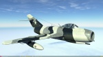 Virtual Black Diamond Jet Team version 1.1