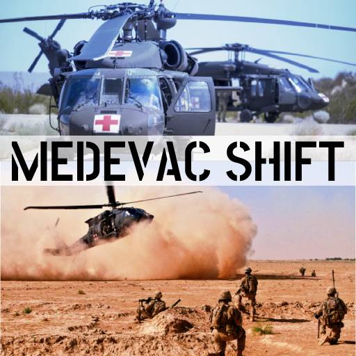 MEDEVAC SHIFT - UH-60L MOD [COOP 1-2] v1.02