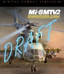 DCS: Mi-8MTV2 Magnificent Eight English Flight Manual (draft)