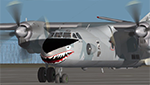 AN-26 Expendables
