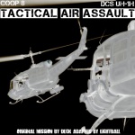Tactical Air Assault V1.1