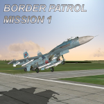 Border Patrol - Mission 1