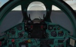Cockpit mod