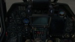 DCS: Black Shark 2 Russian language black cockpit by Ricardo, Devrim and - ZMEY-HS-