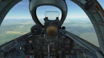DCS MiG-15bis HD Russian Cockpit textures without Mipmaps v1