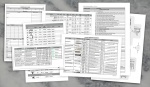 DCS A-10C Combined Document Pack - Updated 13/08
