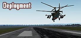 DCSW - Ka-50 Campaign - Deployment (Patch to Game) (v2.5.6x)