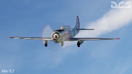 Yak-52-11