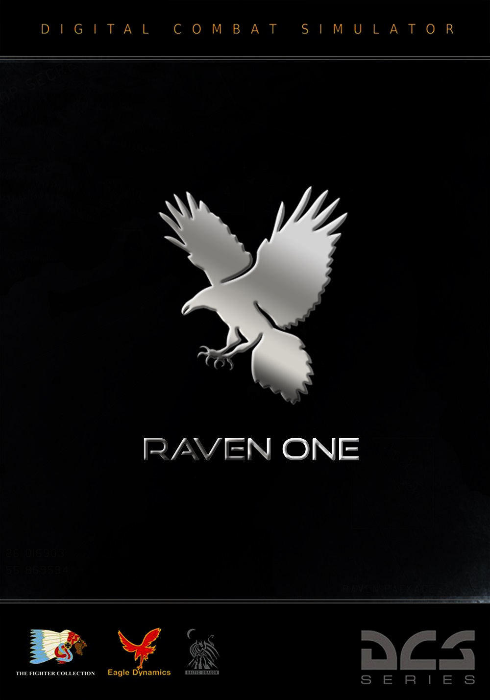 Raven One trailer music
