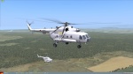 DCS World Mi-8MTV2 AeroLogic (fictional) 