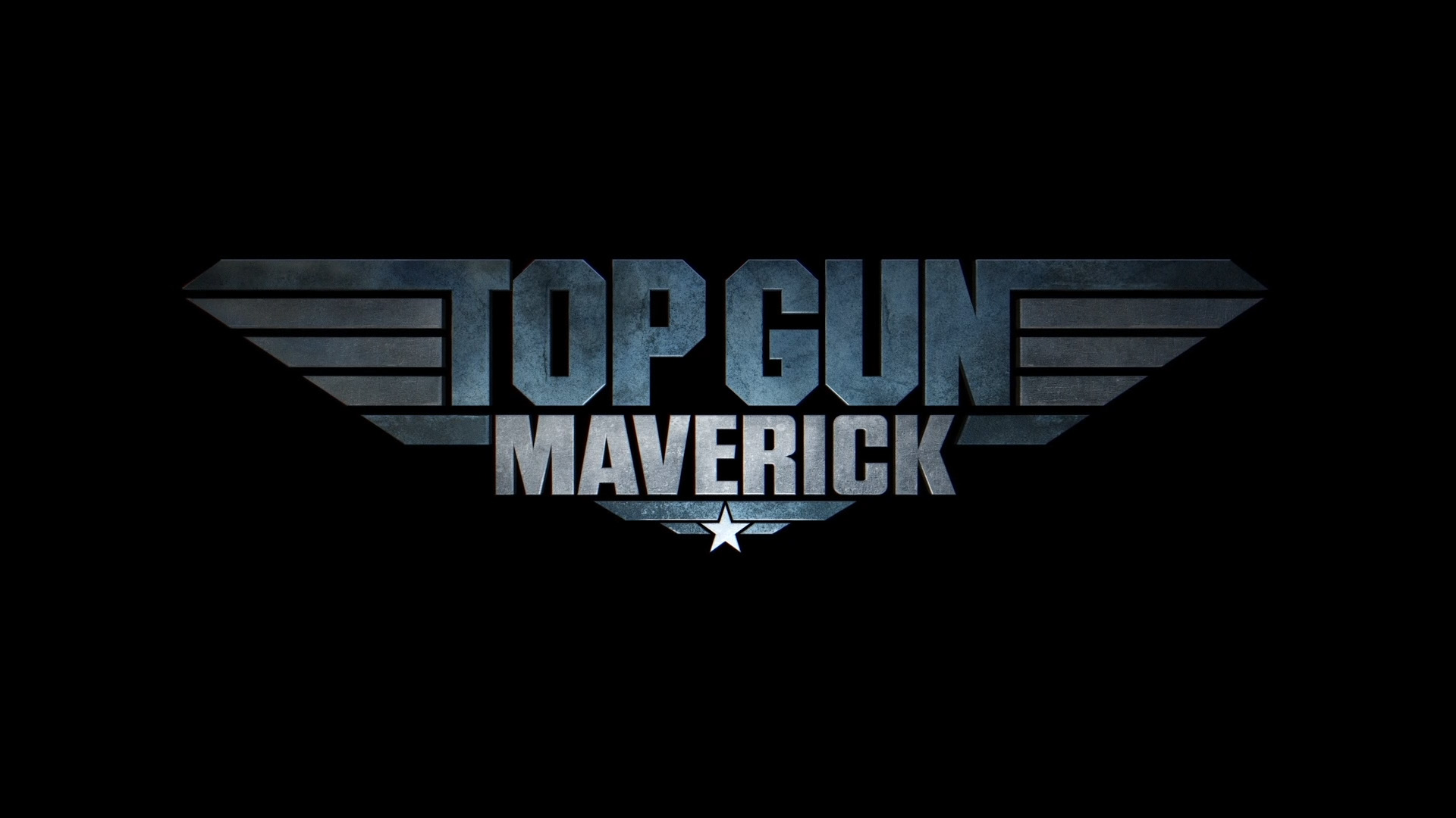 Top Gun Maverick Mission