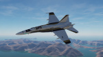 DCS F/A-18C Lot 20: VFA-106 40 Years of Hornet