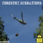 Forestry Operation