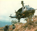 The Helicopter War Caucasus 2.5