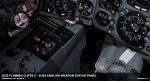 DCS World Flaming Cliffs 3 SU25 English Cockpit Mod v0.3