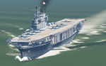  MOD USS ENTERPRISE FOR DCS 2.1.1