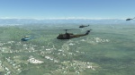 UH-1H Argentine Army Pack (Aviación de Ejército).
