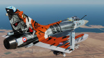 Mirage 2000C Terminator: 2009 Tigermeet Version2