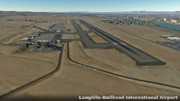 Laughlin-Bullhead-International-Airport