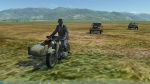 WWII Series - BMW R75 Driveable