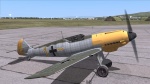 Artificial Intelligence Bf109E Public Beta 1