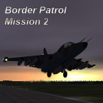 Border Patrol - Mission 2