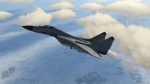Luftwaffe Livery for the new MiG-29A model