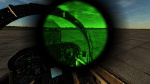 ***OUTDATED/BROKEN - see Desc.***                                                                                                                                                                                    F/A-18C Hornet: Night Vision Goggles Mod