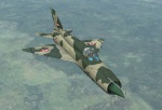 MiG-21 Syria Air Force v1.2 fix