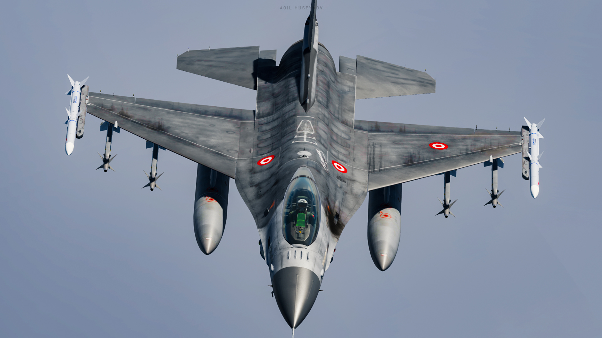turkish air force