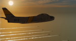 B-52 Escort