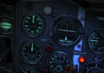 MiG-15bis English Cockpit [METRIC] 1.5-2.0 Compatible