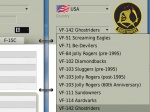 OBSOLETE (now included with DCS): Additional USA Logbook Units for DCS World 1.2.4.+