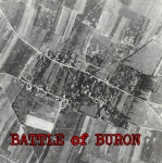 Battle of Buron (Normandy Mission)